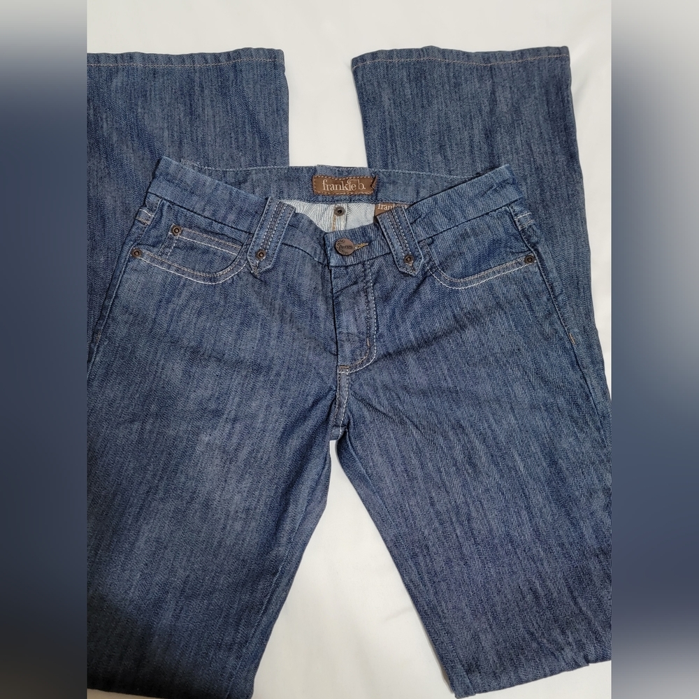 Frankie B jeans
